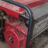 متور برق المکس ژاپن ۷۰۰۰ سری اول