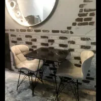 فروش ویژه میز و صندلی با کیفیت تر از بازار
