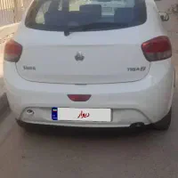 خودرو تیبا 2مدل 1400بیرنگ پلم|خودرو سواری و وانت|تایباد, |دیوار