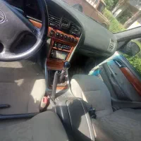 منصفانه ترین قیمت موسو ۶ سیلندر