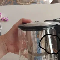 چایساز لمسی|سماور، چایساز، قهوهساز|اسلامشهر, مظفریه|دیوار