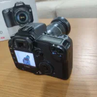 دوربین‌ عکاسی کنون canon مدل 30d|دوربین عکاسی و فیلم‌برداری|تهران, تهرانسر شرقی|دیوار