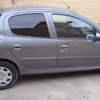 206مدل91|خودرو سواری و وانت|رفسنجان, |دیوار