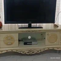 میز تی وی|میز تلویزیون|قره ضیاالدین, |دیوار