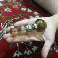 سلام.یک دکوری کوچولو چراغ