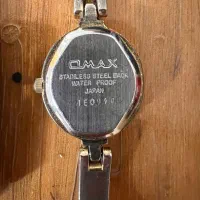 ساعت مچی قدیمی omax|ساعت|مشهد, دانشجو|دیوار