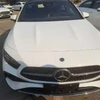 مرسدس بنز A200