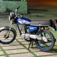 موتور ۱۵۰دستی مزایده