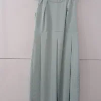 لباس مجلسی ساده و خوش رنگ|لباس|اصفهان, مرداویج|دیوار
