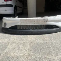 سپر جلو ۲۰۶