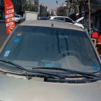 فروش ماتیز|خودرو سواری و وانت|تهران, توحید|دیوار