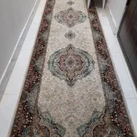 فرش دوازده متری جهان نما فرش ساوین|فرش|تنکابن, |دیوار