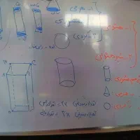 تدریس علوم و ریاضی متوسطه اول