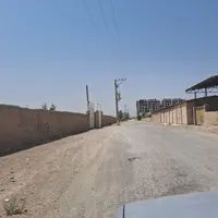 فروش زمین ۵ هکتار در شهرک امام زمان|فروش زمین و ملک کلنگی|اصفهان, شهرک امام زمان|دیوار