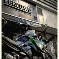 موتور مگلی ار ۲۰۰