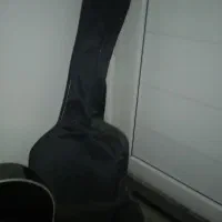 گیتار|گیتار، بیس، امپلیفایر|سمنان, |دیوار