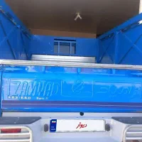 وانت نیسان دوگانه اپشنال