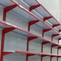 قفسه فلزی