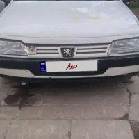 اردی مدل۸۱|خودرو سواری و وانت|لاهیجان, شهرک جانبازان|دیوار