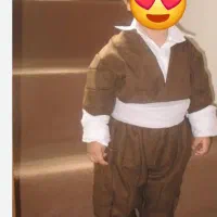 ست کردی پدر وپسری،لباس کردی بچه،بچگانه،کردی مردانه|لباس|سردشت, |دیوار