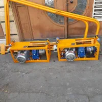 فروش بالابر ساختمانی و اجاره