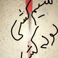 تو عکس نوشتم