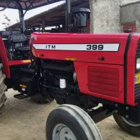 تراکتور399
