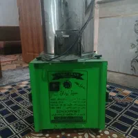سبزی خوردکن