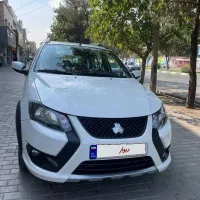 کوییک GXLسفارشی