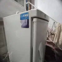 یخچال فریزر دونار