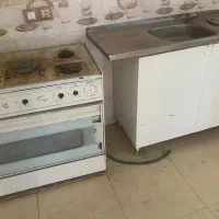 کابینت ها ومنبع اب|مصالح و تجهیزات ساختمان|جیرفت, |دیوار