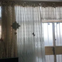 پرده پذیرایی