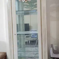 بوفه و میز تلوزیون|بوفه، ویترین، کنسول|مشهد, نوید|دیوار