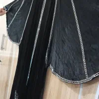 مانتو عبا|لباس|شادگان, |دیوار