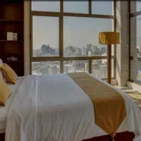 واحد 120 متری بزرگمهر