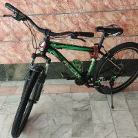 دوچرخه MACAN