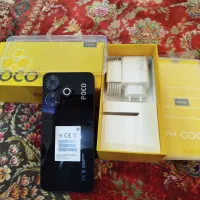 poco M6 / پوکو M6