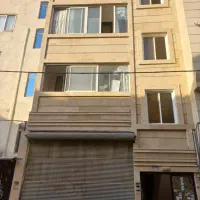 ۸۵متری تک خواب بامغازه درمرتضی گرد