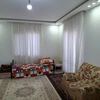 اجاره روزانهآپارتمان ۶۰ متری در نرگس (شهرک غرب)|اجارهٔ کوتاه‌مدت آپارتمان و سوئیت|مشهد, نرگس (شهرک غرب)|دیوار