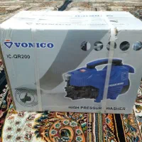 کارواش VONICO