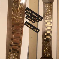 بند ساعت کارتیر|ساعت|رشت, استقامت ۲|دیوار
