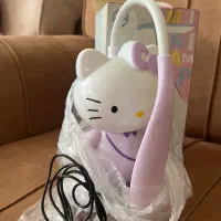 چراغ مطالعه بچه گانه در حد نو|اسباب و اثاث بچه|کرج, مطهری|دیوار