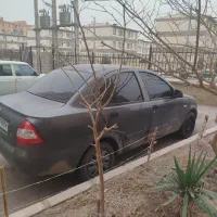 تیبا1|خودرو سواری و وانت|پرند, فاز ۴|دیوار