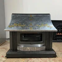 بخاری گازی در هر مدل قیمت قدیم|بخاری، هیتر، شومینه|تبریز, |دیوار