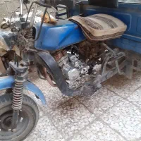 موتورسه چرخه جیترو