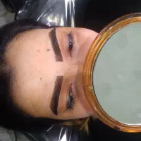 جشنواره میکرو وخط چشم وشیدینگ
