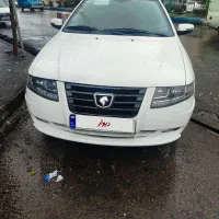 سورن پلاس موتور ef7 1404|خودرو سواری و وانت|تبریز, |دیوار