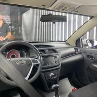 X50لیفان مدل۹۶اتومات|خودرو سواری و وانت|تهران, تهرانپارس شرقی|دیوار