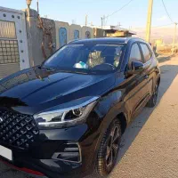 ام وی ام X55 Pro|خودرو سواری و وانت|شیراز, شهرک گلستان|دیوار