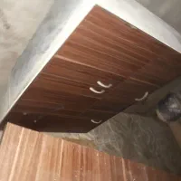 کابینت هود سینک  دست دوم سالم|هود|لوشان, |دیوار